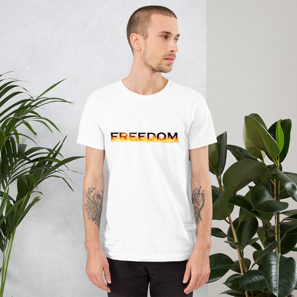 Short Sleeve Unisex T Shirt Sty